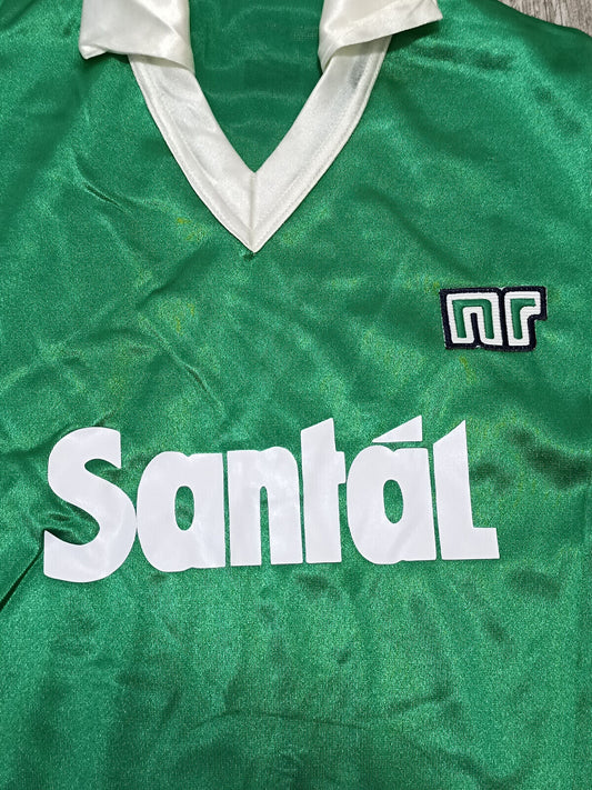 maglia calcio Avellino Santal Errea vintage ENNERRE Home 1984 S