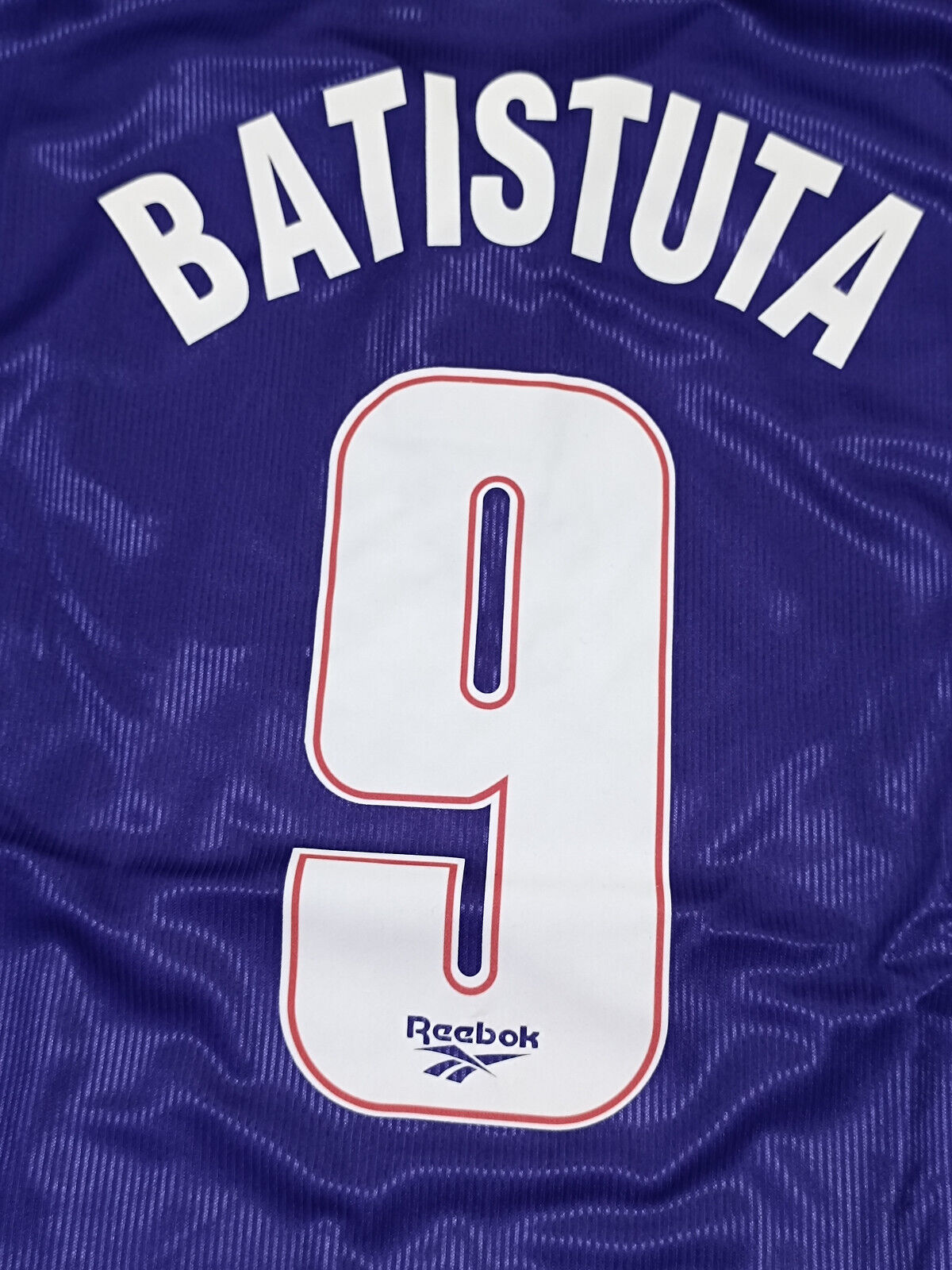 Maglia top inter reebok