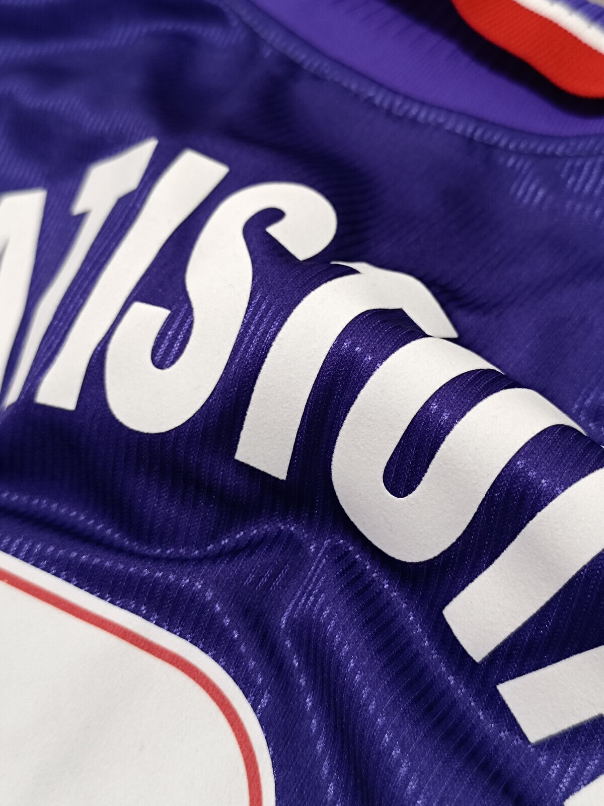 Maglie cheap reebok nba