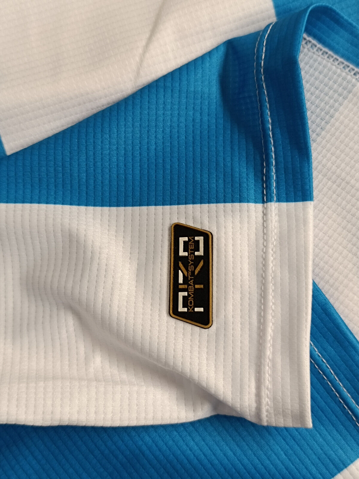 maglia calcio Napoli 2020 2021 Maradona Tribute Argentina Kappa KOMBAT player