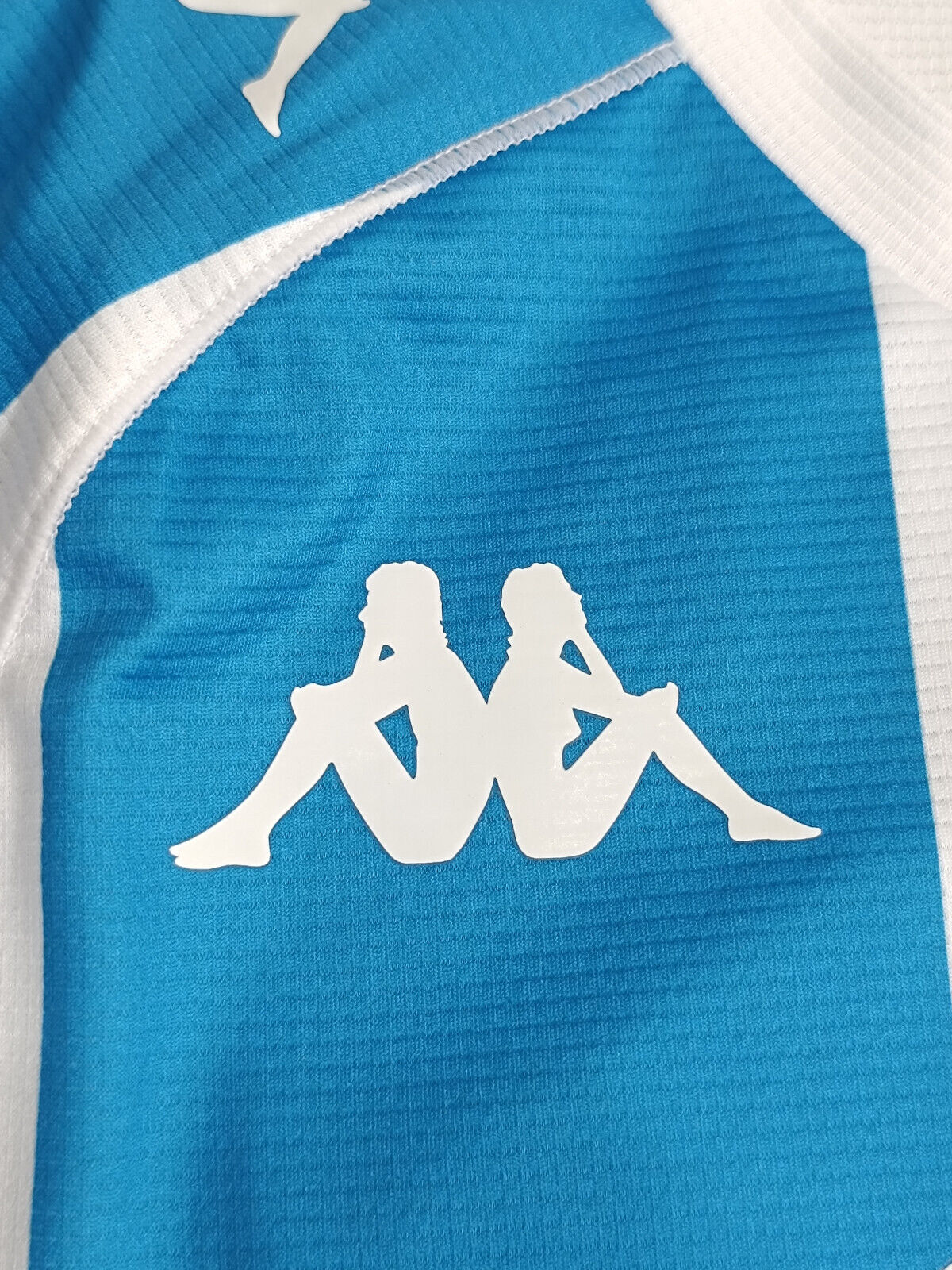 maglia calcio Napoli 2020 2021 Maradona Tribute Argentina Kappa KOMBAT player