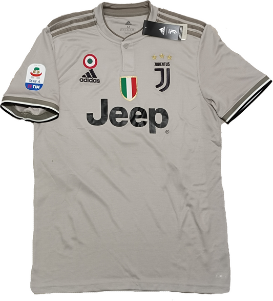 maglia calcio Juventus RONALDO STORE 2018 2019 Adidas UFFICIALE home SERIE A