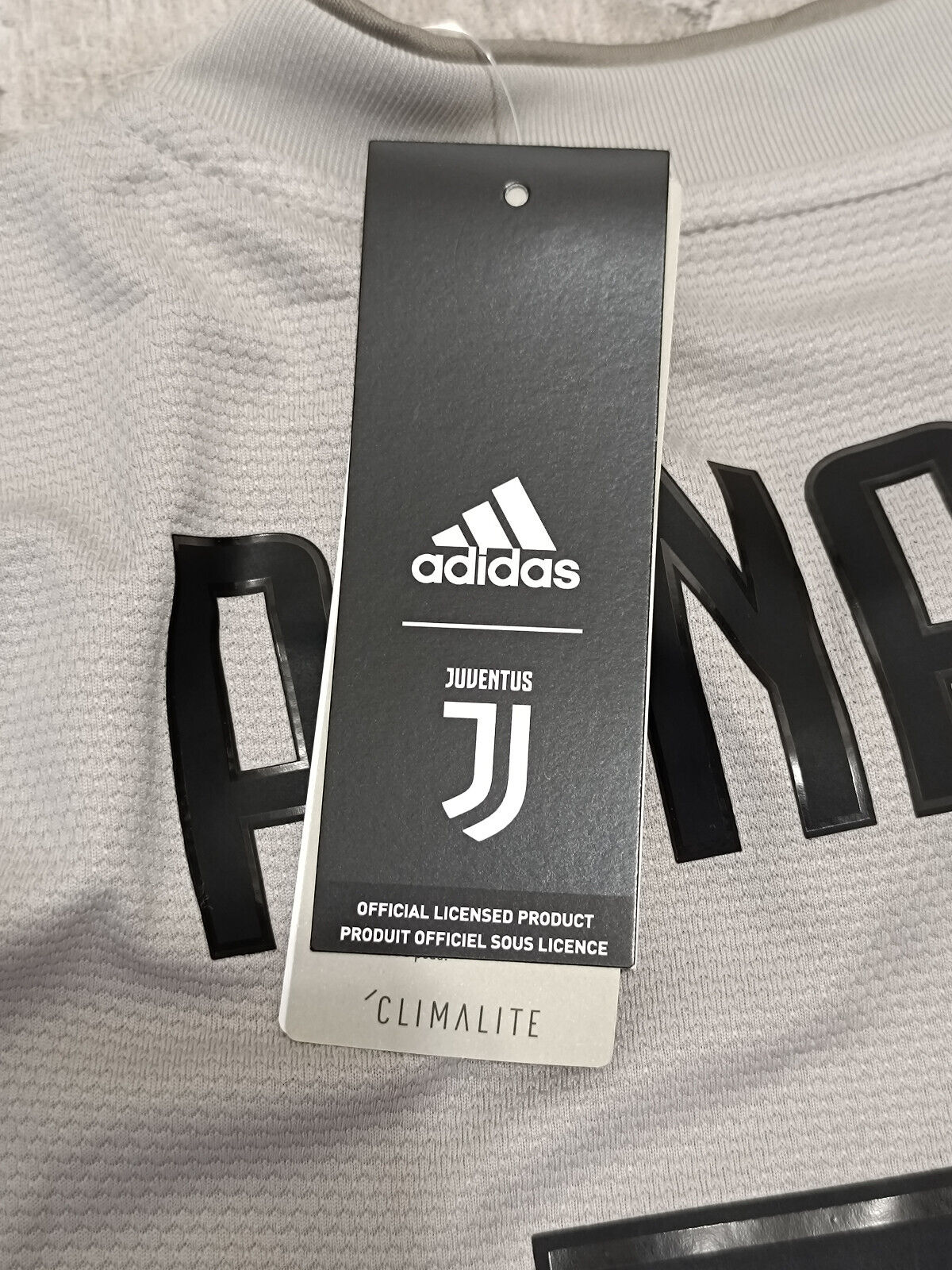 maglia calcio Juventus RONALDO STORE 2018 2019 Adidas UFFICIALE home SERIE A