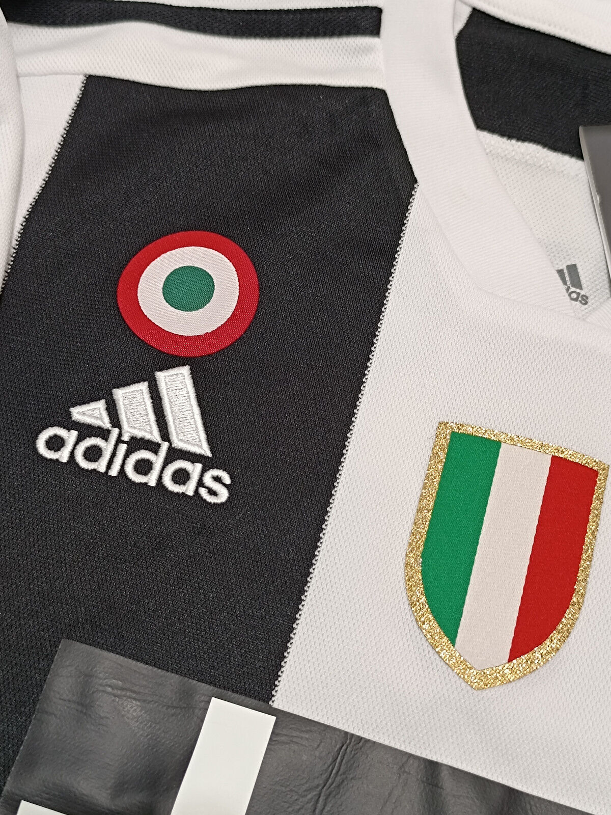 maglia calcio Juventus RONALDO Home STORE 2018 2019 Adidas UFFICIALE home UCL