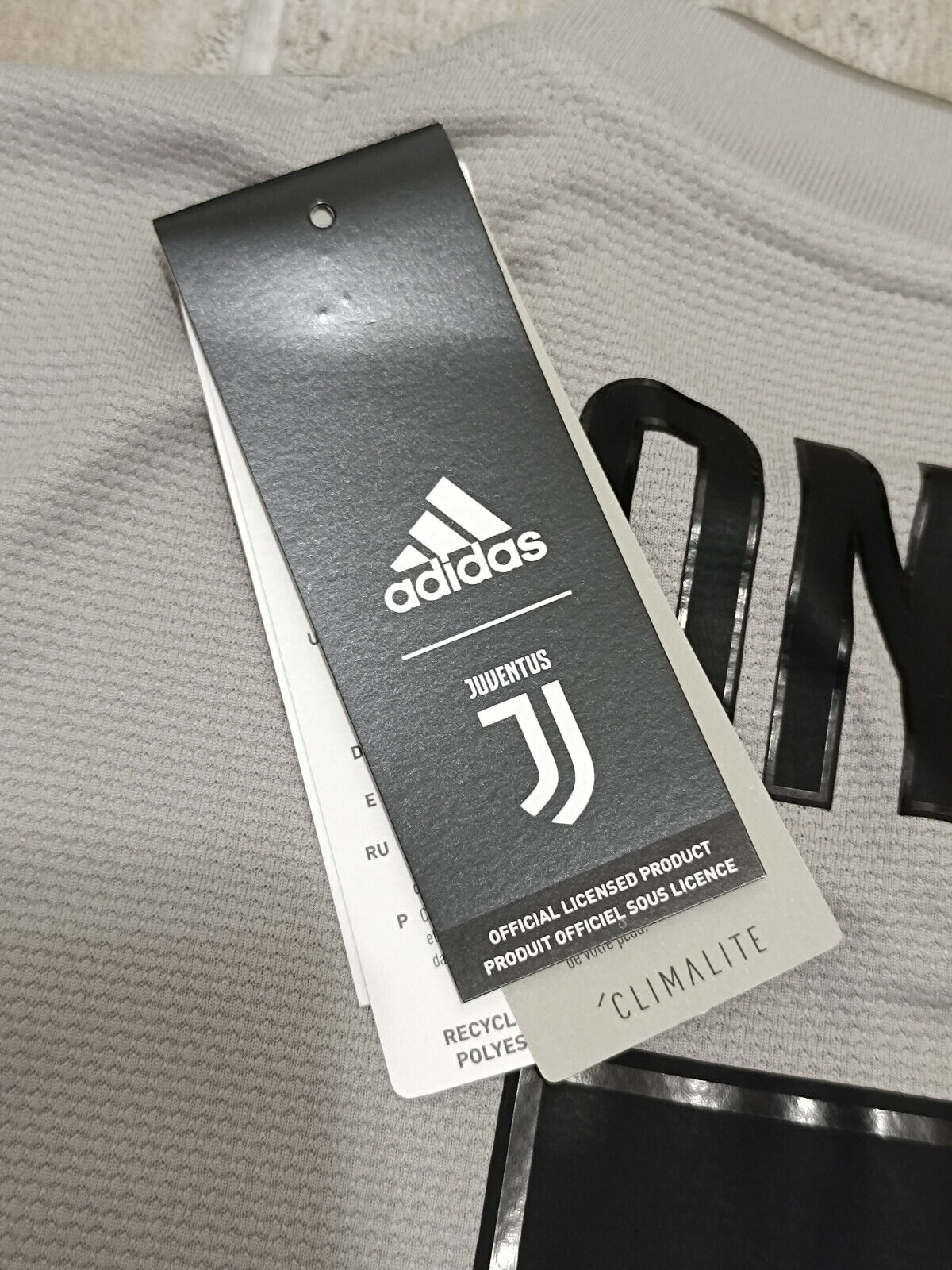 maglia calcio Juventus RONALDO STORE 2018 2019 Adidas UFFICIALE home SERIE A