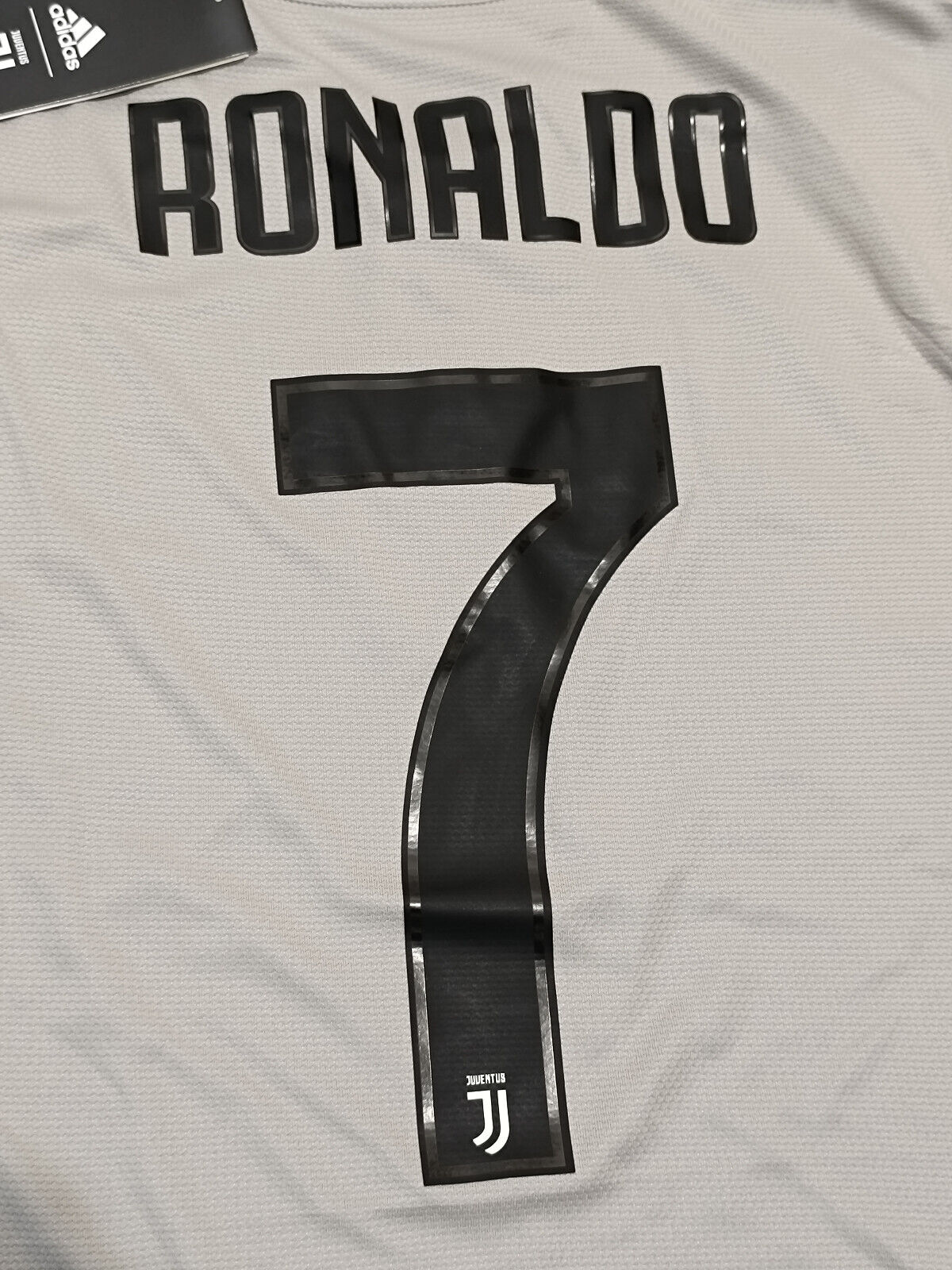 maglia calcio Juventus RONALDO STORE 2018 2019 Adidas UFFICIALE home SERIE A