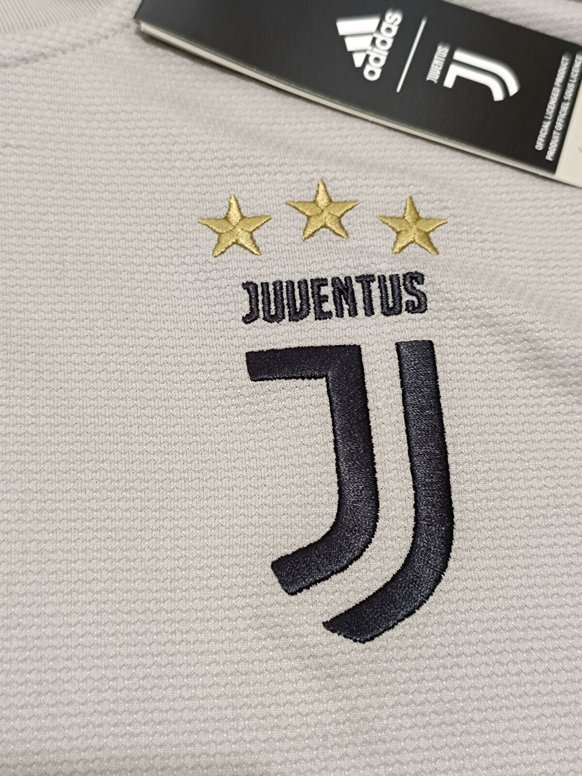 maglia calcio Juventus RONALDO STORE 2018 2019 Adidas UFFICIALE home SERIE A