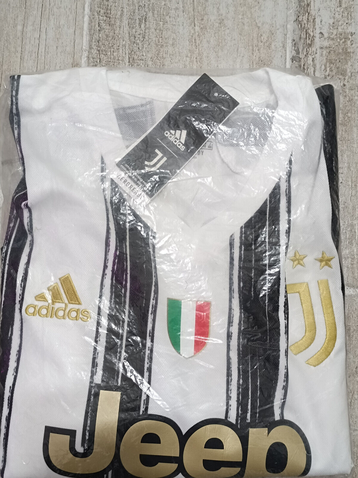 maglia calcio Juventus RONALDO Home STORE 2020 2021 Adidas UFFICIALE home UCL