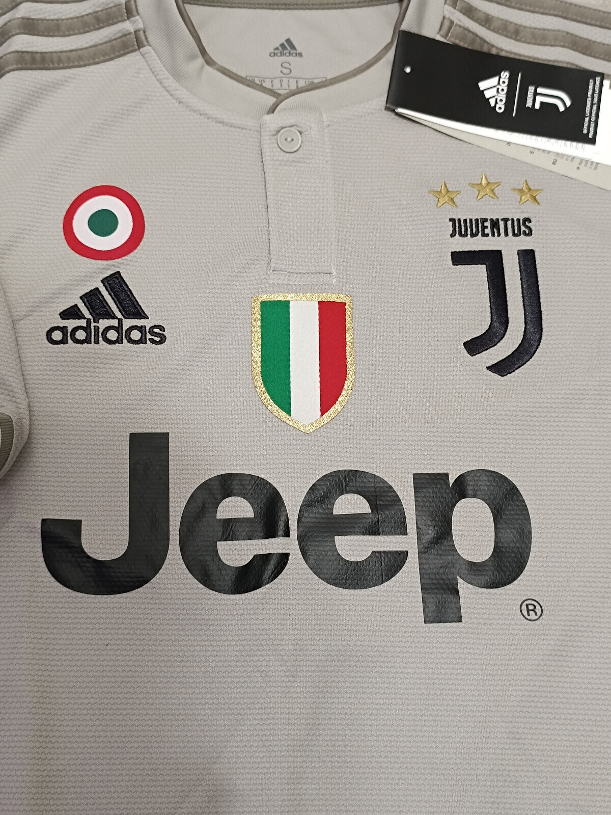 maglia calcio Juventus RONALDO STORE 2018 2019 Adidas UFFICIALE home SERIE A