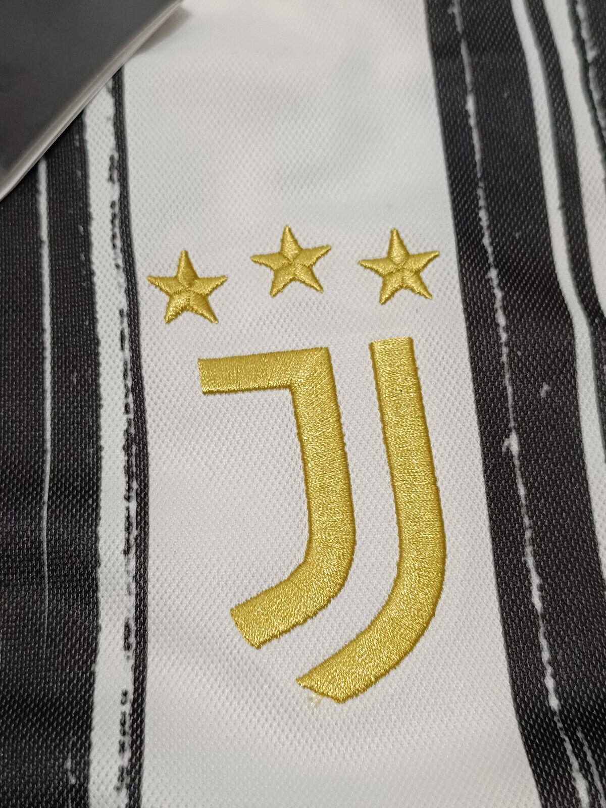 maglia calcio Juventus RONALDO Home STORE 2020 2021 Adidas UFFICIALE home UCL