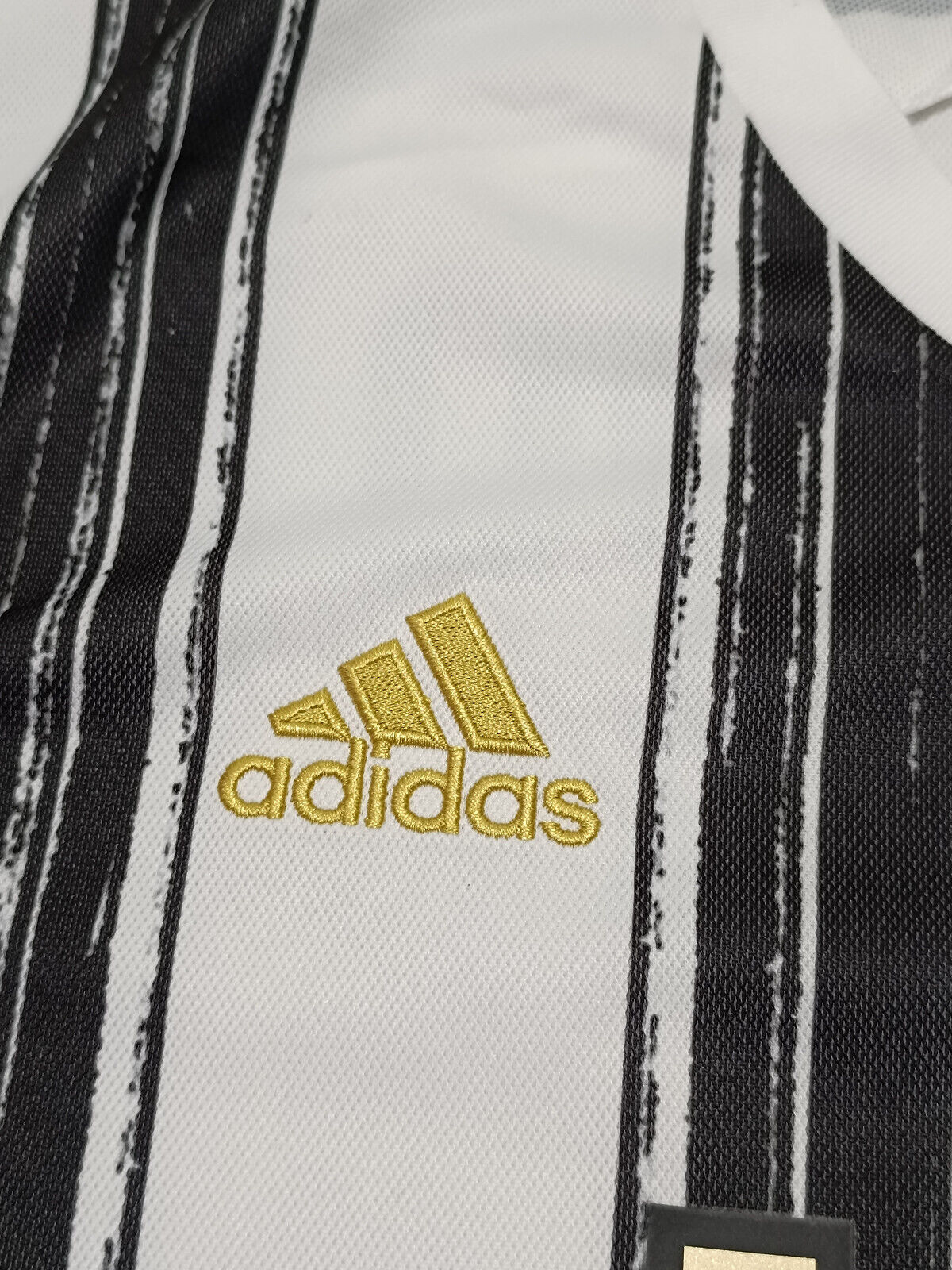 maglia calcio Juventus RONALDO Home STORE 2020 2021 Adidas UFFICIALE home UCL