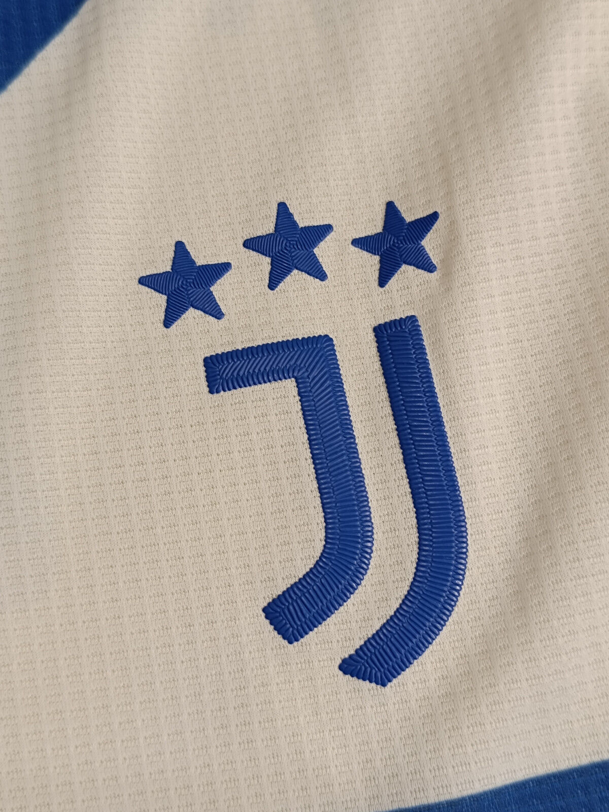 maglia calcio match worn Cristiano Ronaldo juventus Adizero 2021-22 Jeep 4XE