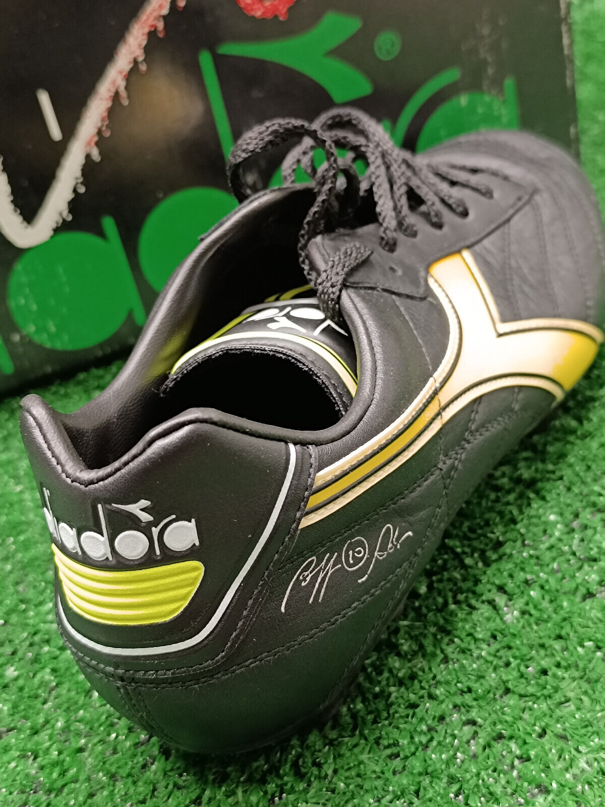 Scarpini diadora on sale